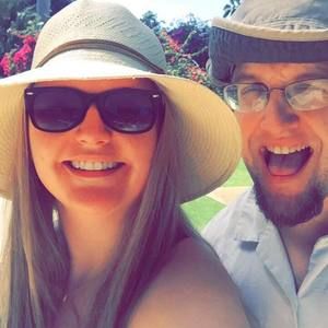 Meet your Posher, Wendy